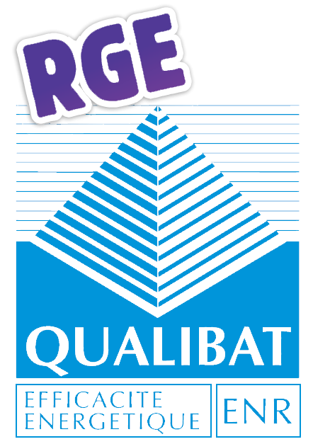 Logo - RGE qualibat