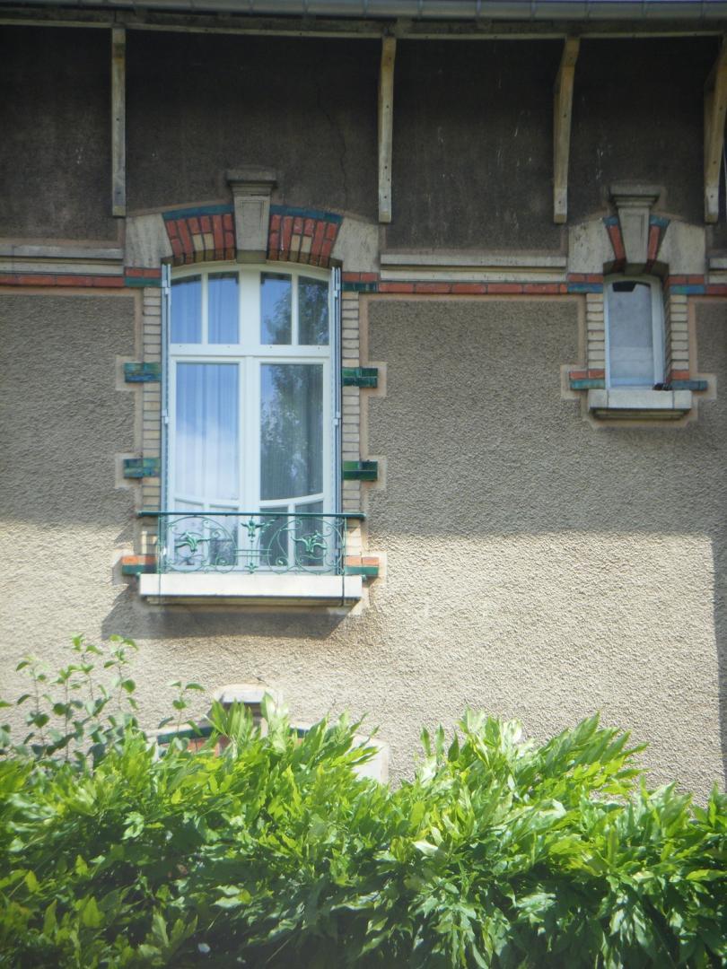  Fenêtres PVC Nancy Essey-lès-Nancy Pont-à-Mousson