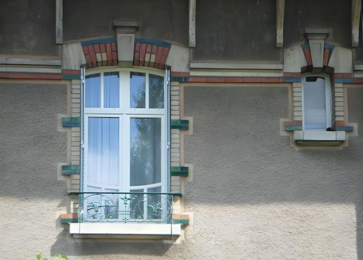 Installation de fenêtre en PVC à Nancy